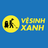 Vệ Sinh Xanh